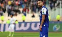 ارسلان مطهری و جدایی پرسود از استقلال