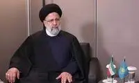 رئیسی: جایگاه کادر درمان مورد احترام باشد