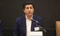 دروغ فدراسیون فوتبال، ۳۰۰ هزار دلار آب خورد