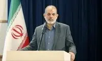 وزیر کشور: با اصل اعتراضات مشکلی نداریم