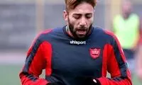 یاغی استقلال و پرسپولیس به لیگ دسته 3 رفت!