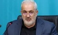 احتمال از دست رفتن سد ماملو تا یک‌ ماه آینده