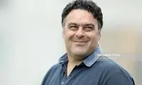 آتیلا حجازی با این عکس اعلام جنگ کرد!
