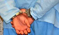 قتل یک امام جماعت در محدوده باغ فیض با چاقو