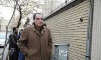 رضا صفایی‌پور درگذشت
