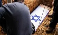 مقامات بلند پایه اسرائیل در فهرست انتقامیِ ایران 