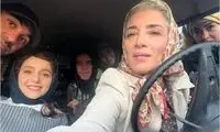 پشت‌صحنه جلوه‌های ویژه سکانس معروف سریال «تاسیان»
