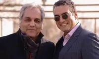 عکس جدید بازیگر خوش صدای سریال «درحاشیه» با پیراهنِ هلویی