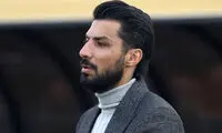 سیدصالحی: حضور بانوان در استادیوم شوق و زندگی به فوتبال می‌دهد 