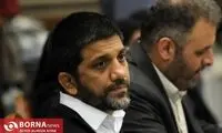 واکنش علیرضا دبیر به شهادت سیدحسن نصرالله