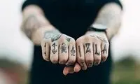 میزبانی از «ایدز» و «هپاتیت» با تتو!