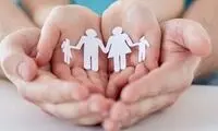 به این خانواده‌ها زمین رایگان می‌دهند
