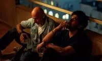 عماد، ابراهیم و اسماعیل؛ چقدر مرد ماندن سخت شد