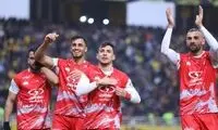 پیشنهاد دو سر برد پرسپولیس برای جذب مدافع گل‌گهر
