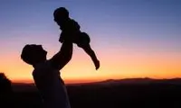عکس غم‌انگیزی که امروز اشک خیلی‌ها را درآورد