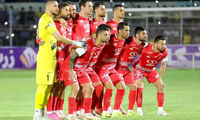 سرنوشت پرسپولیس به دست استقلال افتاد