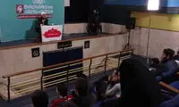 حمله جلیلی به منادیان شعار «زن، زندگی و آزادی»