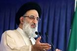 امام جمعه کرج: کمبود آب و برق کار دشمنان است