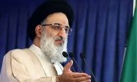 امام جمعه کرج: کمبود آب و برق کار دشمنان است