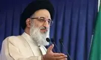 امام جمعه کرج: کمبود آب و برق کار دشمنان است