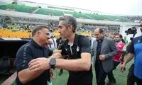  استقلالی‌ها دل دین‌محمدی را شکستند
