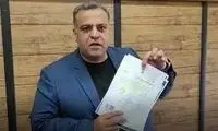  انتقاد صریح صداوسیما از وزارت راه رئیسی 