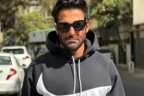 استوری معنادار رضا گلزار درباره شرایط اخیر