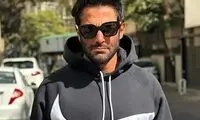 استوری معنادار رضا گلزار درباره شرایط اخیر