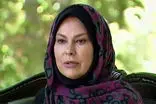 قاب تازه از مهرانه مهین‌ترابی در ۶۸ سالگی