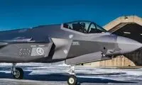 آمریکا دست بر جنگنده F-۳۵ برد!