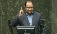 وزارت کشور، پاسخگوی رفتار لباس‌شخصی‌ها باشد