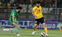 ستاره سپاهان به پرسپولیس می‌رود؟