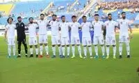 تیم ملی فوتبال نقره داغ شد!