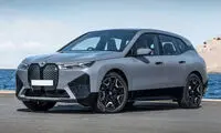 ویژگی‌های عجیب یک BMW همه را شوکه کرد