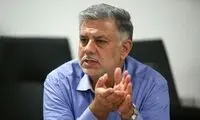 سردبیر خبر «۲۰:۳۰» به «پاستور» رفت