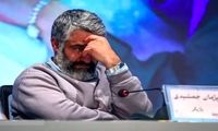 مجری معروف دلیل آزادی پژمان جمشیدی را فاش کرد