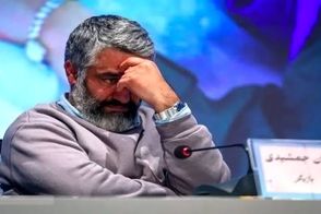 مجری معروف دلیل آزادی پژمان جمشیدی را فاش کرد