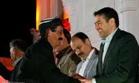 معرفی برگزیدگان جشنواره موسیقی نواحی