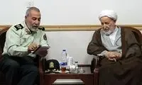 یزدی: نیروی انتظامی در برخورد با منکر جدی باشد