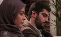 سریال «پدر» از شبکه تماشا پخش می‌شود