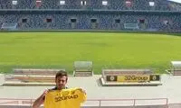 حال و روز لژیونر جوان ایرانی در لیگ پرتغال