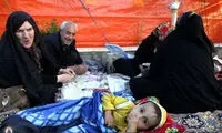 عکس: جشنواره ملی «آش ایرانی»