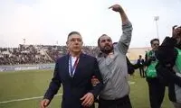 قطبی؛ ستاره تازه نفس لیگ برتر فوتبال ایران