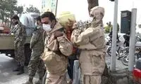 جزئیات ورود بسیج به غائله کرونا و گرانی‌ها