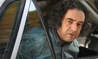 حسن معجونی و باران کوثری همبازی شدند