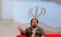 ناصر چشم‌آذر: دوباره روی صحنه می‌روم