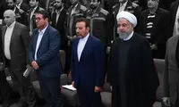 نفوذ محمود در دولت حسن؟ همه‌ چیز درباره واعظی