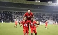 پرسپولیس مثل سامسونگ، السد مثل کاشیما