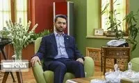آذری‌جهرمی: نظرم برای رفع فیلتر تلگرام، هزینه‌ داشت