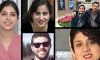 جای خالی پنج ایرانی در دانشگاه آلبرتای کانادا